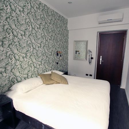 Apartamento Avignonesi Flat Roma Exterior foto