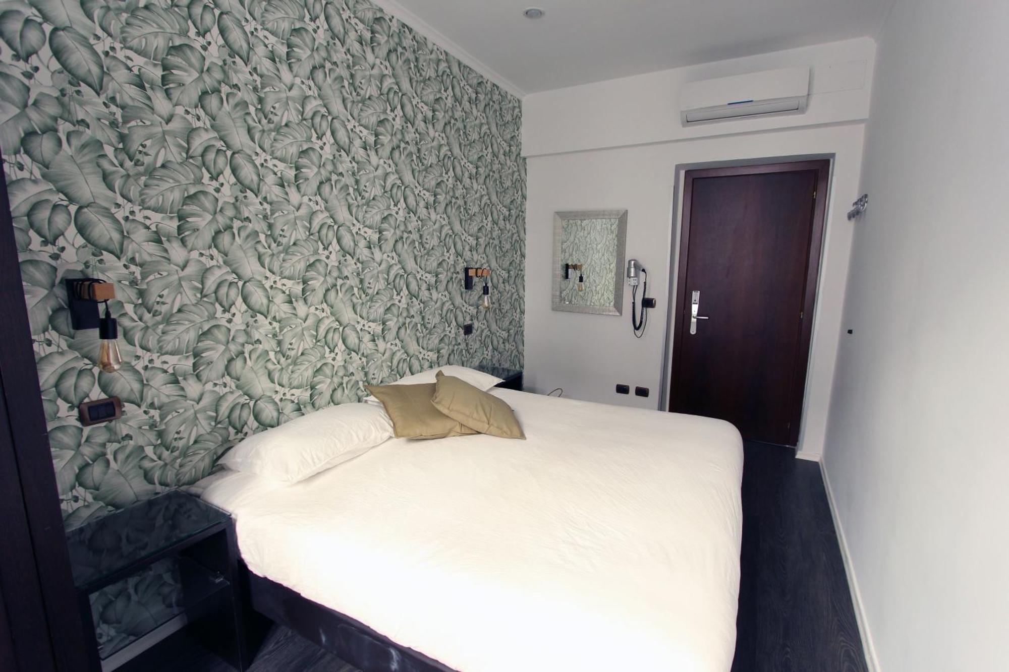 Apartamento Avignonesi Flat Roma Exterior foto
