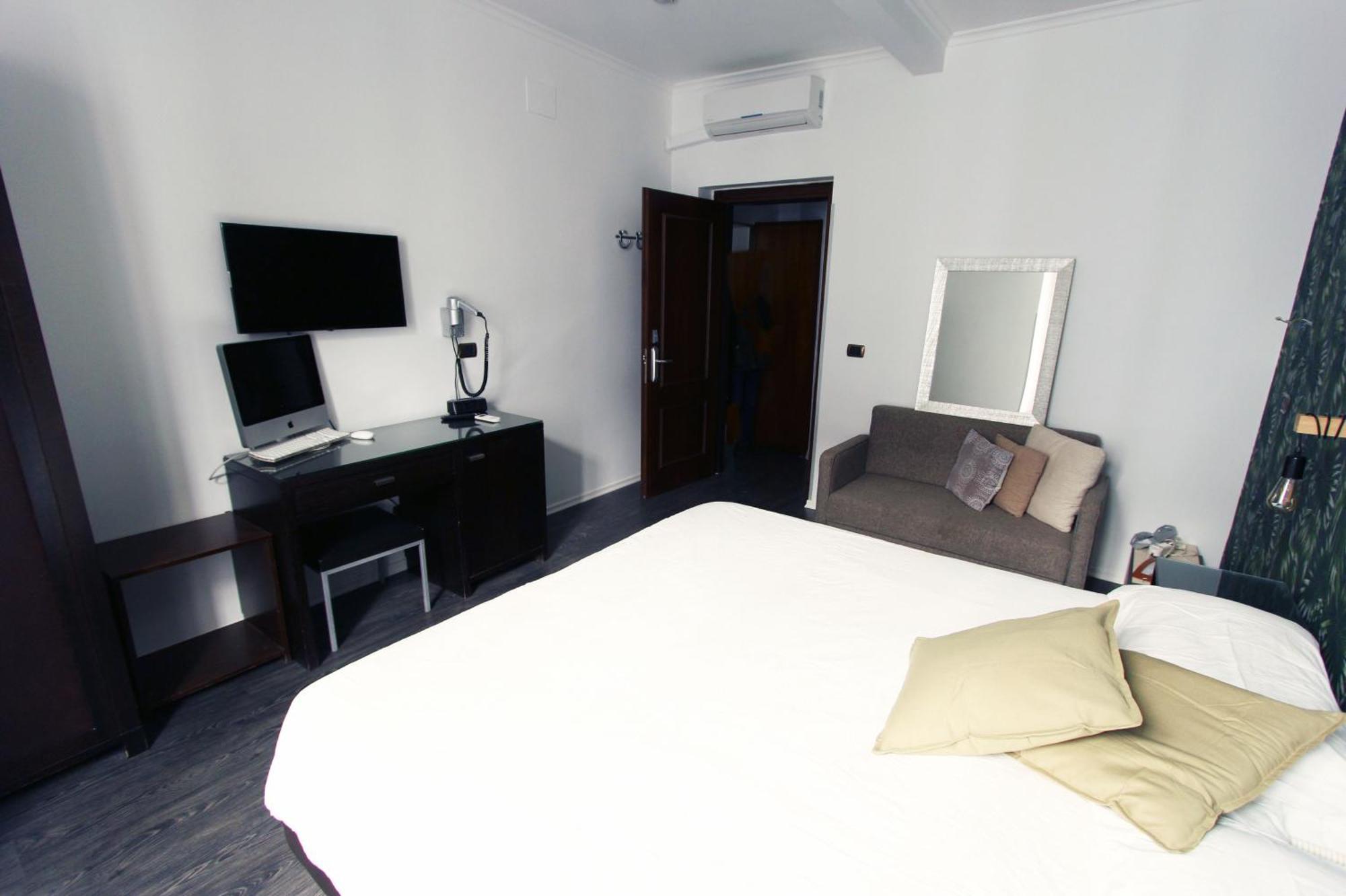 Apartamento Avignonesi Flat Roma Exterior foto