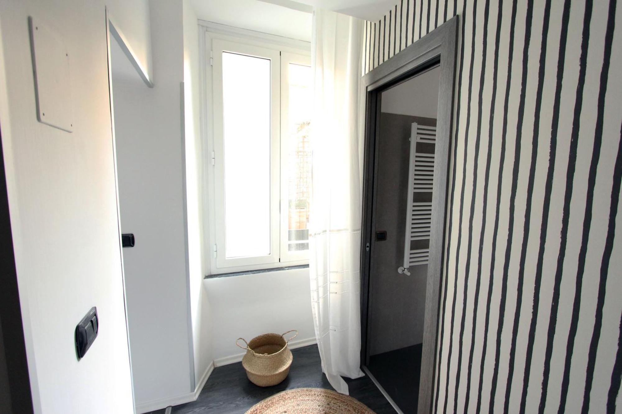 Apartamento Avignonesi Flat Roma Exterior foto