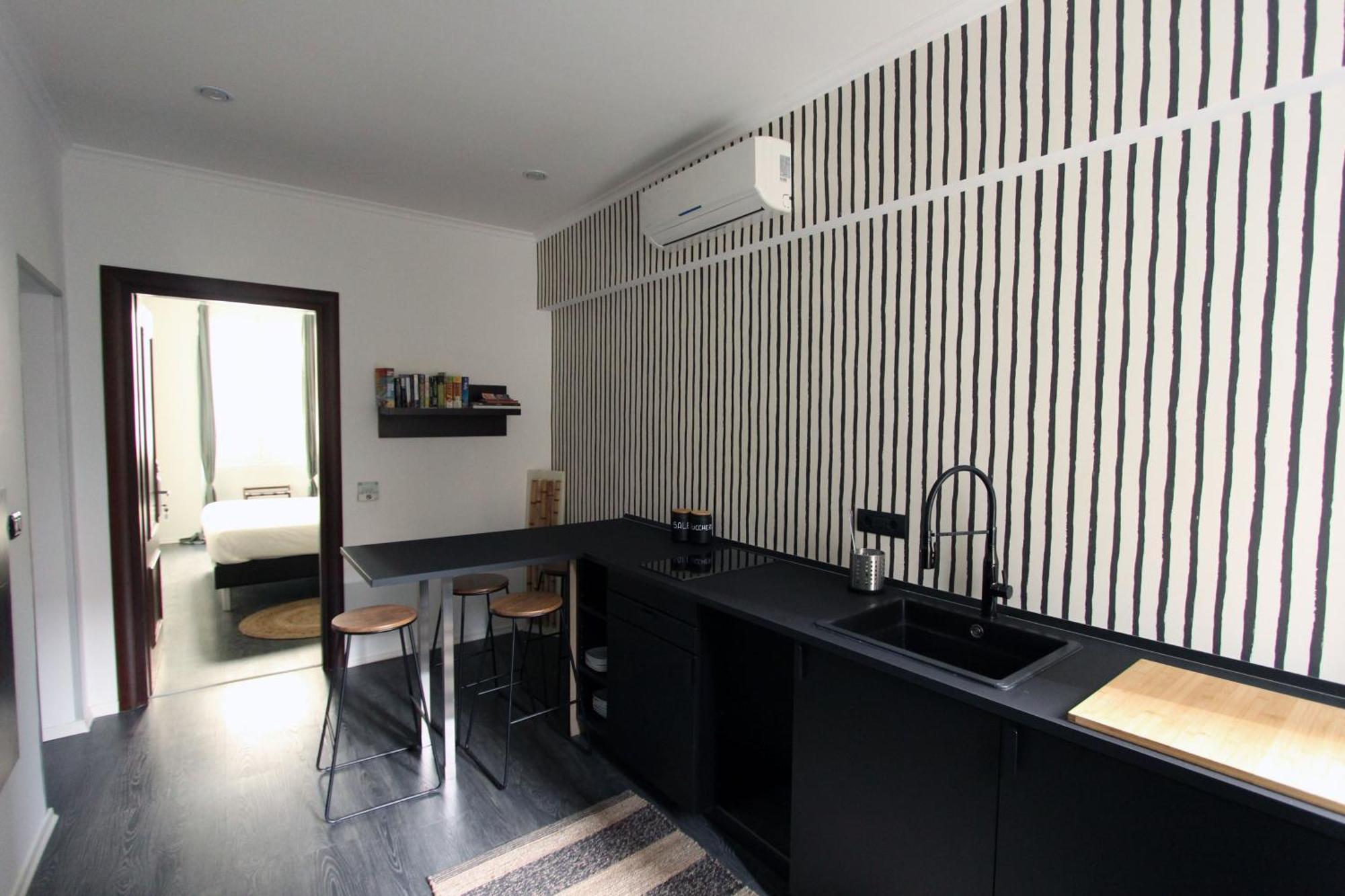 Apartamento Avignonesi Flat Roma Exterior foto