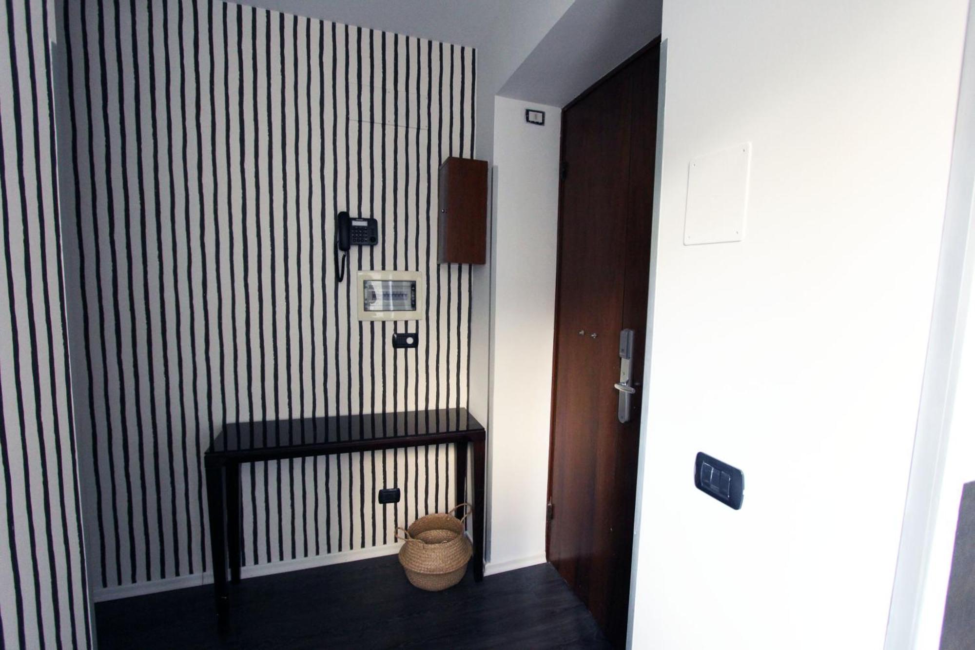 Apartamento Avignonesi Flat Roma Exterior foto
