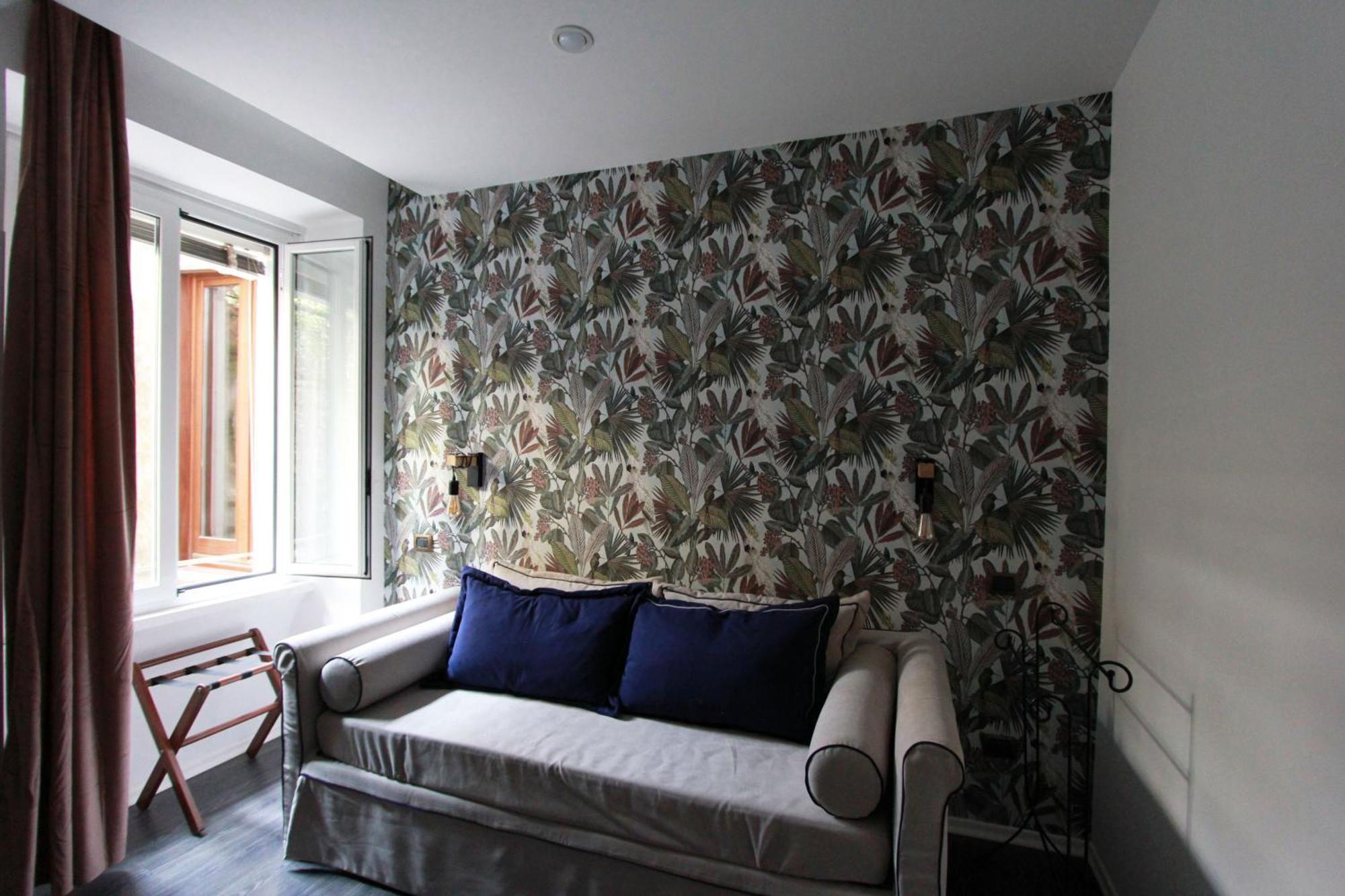 Apartamento Avignonesi Flat Roma Exterior foto