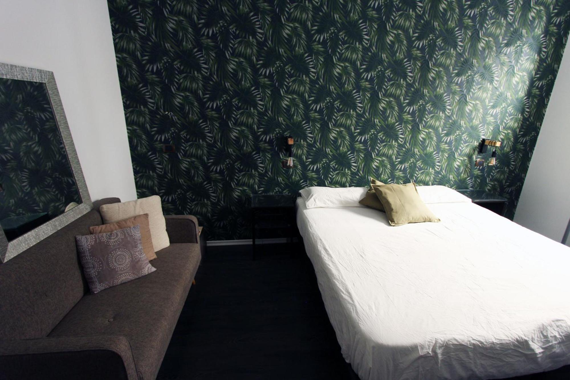 Apartamento Avignonesi Flat Roma Exterior foto