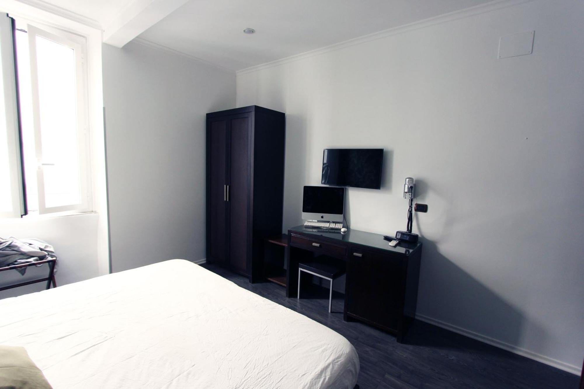 Apartamento Avignonesi Flat Roma Exterior foto